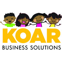 KOAR BUSINESS SOLUTIONS logo - Similar company to Syed And Associates