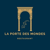La Porte des Mondes logo - Similar company to Anofim (Ex Aidemi)