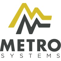 Metro Systems ltd logo - Similar company to Mlv Media