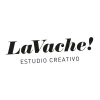 LaVache Studio Coop logo - Similar company to La Llum Cooperativa Creativa