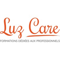 CENTRE DE FORMATION et CFA LUZ CARE logo - Similar company to Cfpa - Centre De Formation Et De Perfectionnement À L'Achat
