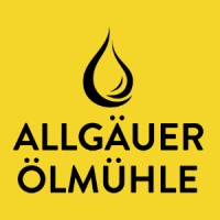 Allgäuer Ölmühle logo - Similar company to Fittastetic - Fitness Rezepte & Gesunde Ernährung