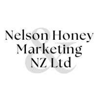 Nelson Honey & Marketing (NZ) LTD logo - Similar company to Royal Nectar