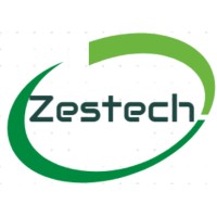 Zestech Energies Pvt. Ltd. logo - Similar company to Zerobucks Studio