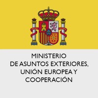 Ministerio de Asuntos Exteriores, Unión Europea y Cooperación logo - Similar company to Icex