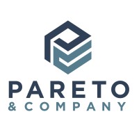 Pareto & Company logo - Similar company to Repco