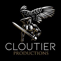 Cloutier Productions logo - Similar company to New England Studios Devens Llc
