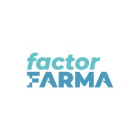 FactorFarma logo - Similar company to Master Post Laurea Auditing E Controllo Di Gestione