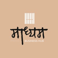 MAADHYAM BUSINESS HUB logo - Similar company to Maatra Architects