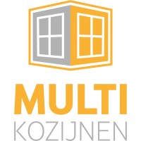 Multi Kozijnen logo - Similar company to Timmerfabriek Roes