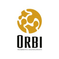 ORBI TREINAMENTO E DESENVOLVIMENTO logo - Similar company to Conexão Treinamento E Desenvolvimento