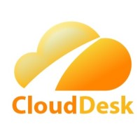 Cloud Desk logo - Similar company to Cydart Digital Agency
