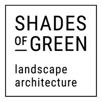 Shades of Green Landscape Architecture logo - Similar company to Dodream Art Studio