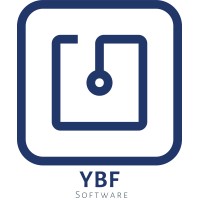 YBF logo - Similar company to Pika Group