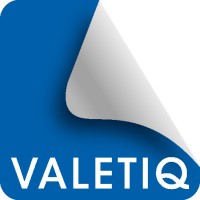 Valetiq logo - Similar company to Blispac Sas
