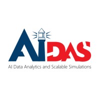 AIDAS logo - Similar company to Aidas Technologies Inc