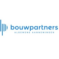 Bouwpartners BV - Algemene aannemingen logo - Similar company to Ipon