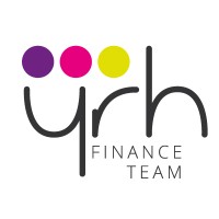 YRH Finance Team logo - Similar company to The Cfo Centre Uk