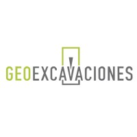 Geoexcavaciones logo - Similar company to Prodeing