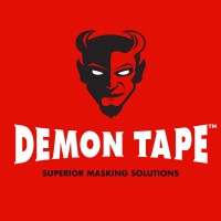 Demon Tape LTD logo - Similar company to Jtape