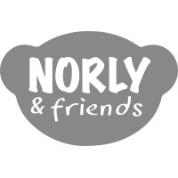 Norly & Friends logo - Similar company to Tuk