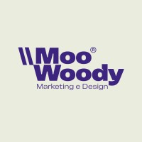 Moo Woody logo - Similar company to Grupo Maaf