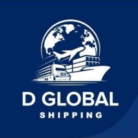 D GLOBAL SHIPPING logo - Similar company to Winco Logistics
