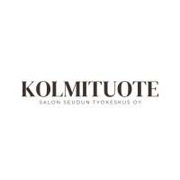 Kolmituote logo - Similar company to Mekanio Oy
