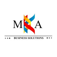 MKA BUSINESS SOLUTIONS logo - Similar company to Aky And Co