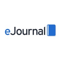 eJournal logo - Similar company to Plus De Greef