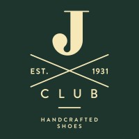 J Club Handcrafted Shoes logo - Similar company to Filmcut Creative