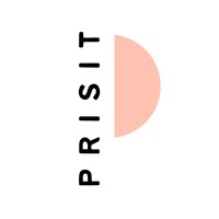 Prisit logo - Similar company to Afromixx