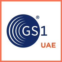 GS1 UAE logo - Similar company to Gs1 Uk