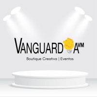 VANGUARDIA VM. Boutique Creativa & Eventos logo - Similar company to Bravo Catering