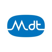 MDT - Medical Data Transfer logo - Similar company to Data Transfer Security