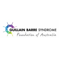 Guillain Barre Syndrome Foundation of Australia logo - Similar company to Inflammatory Neuropathies Uk