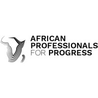 African Professionals for Progress logo - Similar company to Etk Leadership Solutions
