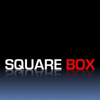 Square Box logo - Similar company to Squarebox Technology