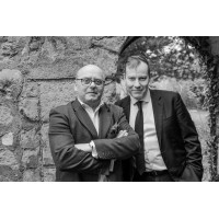 AXA La Compiegn'Oise logo - Similar company to Connecting Technology Paris