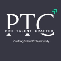 Pro Talent Crafter logo - Similar company to Cloud Quest Llc