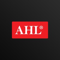 AHL Ladders logo - Similar company to Action Creative Group
