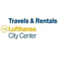 Travels & Rentals Lufthansa City Center