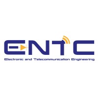 Electronic and Telecom. Engineering - University of Moratuwa logo - Similar company to Faculty Of Information Technology - University Of Moratuwa