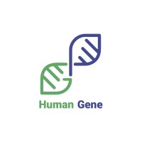 Human Gene | هومن ژن logo - Similar company to Pardisgene