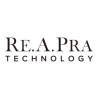 REAPRA Technology Vietnam logo - Similar company to Iess Technology