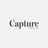 Capture Creative logo - Similar company to Yield Agri-Marketing