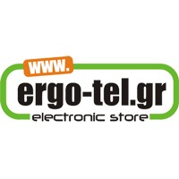 Ergo-tel.gr logo - Similar company to Σιαφλιακης, Κωνσταντινος, & Σια Ο.Ε.