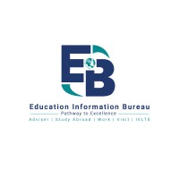 Education Information Bureau logo - Similar company to Education Ninja