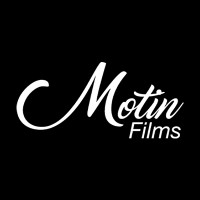 Motin Films logo - Similar company to Mindset Films