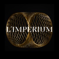 L'IMPERIUM logo - Similar company to Die Sophistai Gug